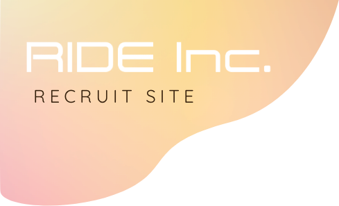 RIDE.Inc